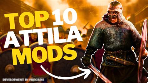 best attila total war mods|Iba pa.